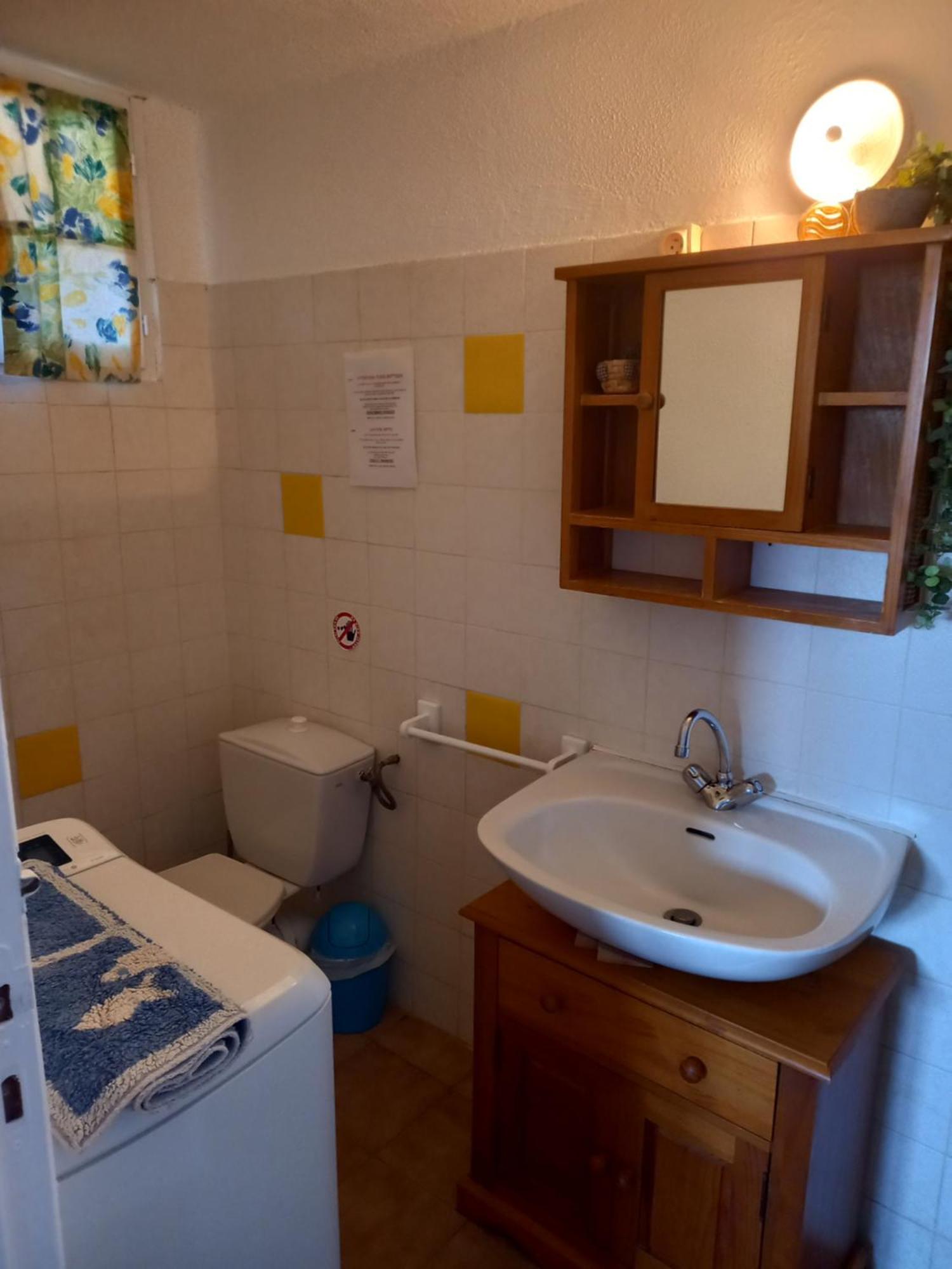 Appartement Climatise 35 M2 Pour 1 Couple - Piscine Partagee - Porto-Vecchio  Exteriér fotografie